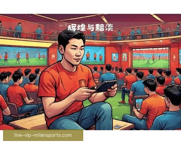 足球比赛直播哪里看最全平台与官方免费观看渠道实用指南推荐